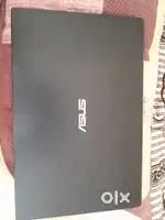 Asus laptop