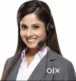 TELECALLER FEMALE ODIA