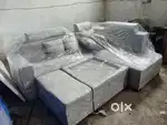 Brand new sofa set in Sarita vihar