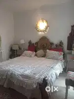 Luxury 2 BHK Fully Furnished Flat On Rent Savitry Greens 2