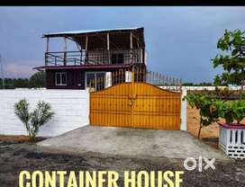ECR ON BEACH INDIVIDUAL VILLA PLOT FOR SALES DTCP APPROVED RERA CERTIF