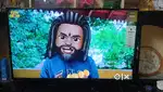 Sony hd 4k x75L