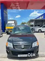 Maruti Suzuki Alto K10 2010-2014 LXI, 2012, Petrol