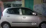 Hyundai i10 2011
