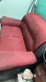 2 Seater Sofa