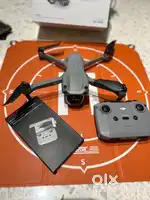 DJI Air 2S Fly More Combo Drone