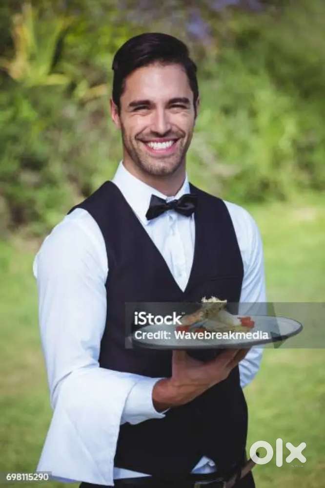 We Provider :- Hotel Staff Restaurant Staff Fast Food Staff In Pune