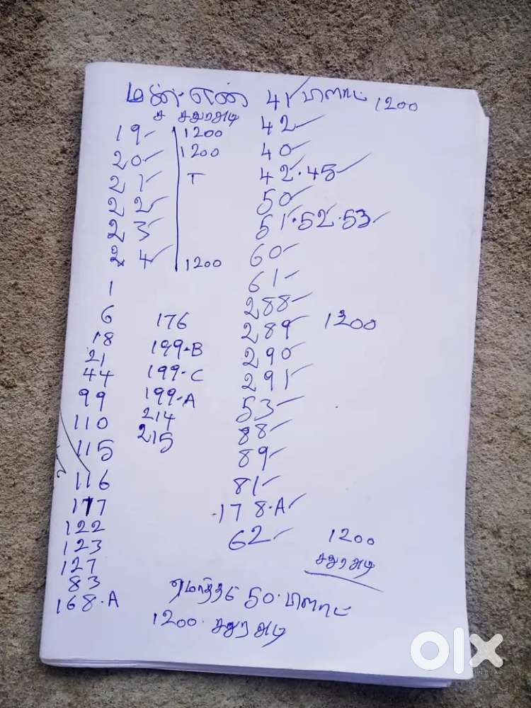 Tindivanam To Pondicherry thenkodipakkam On Highway