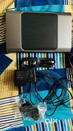 Sandisk pro 6tb G drive
