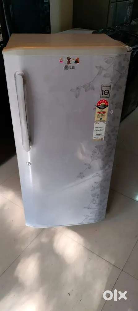 Fridge for sell