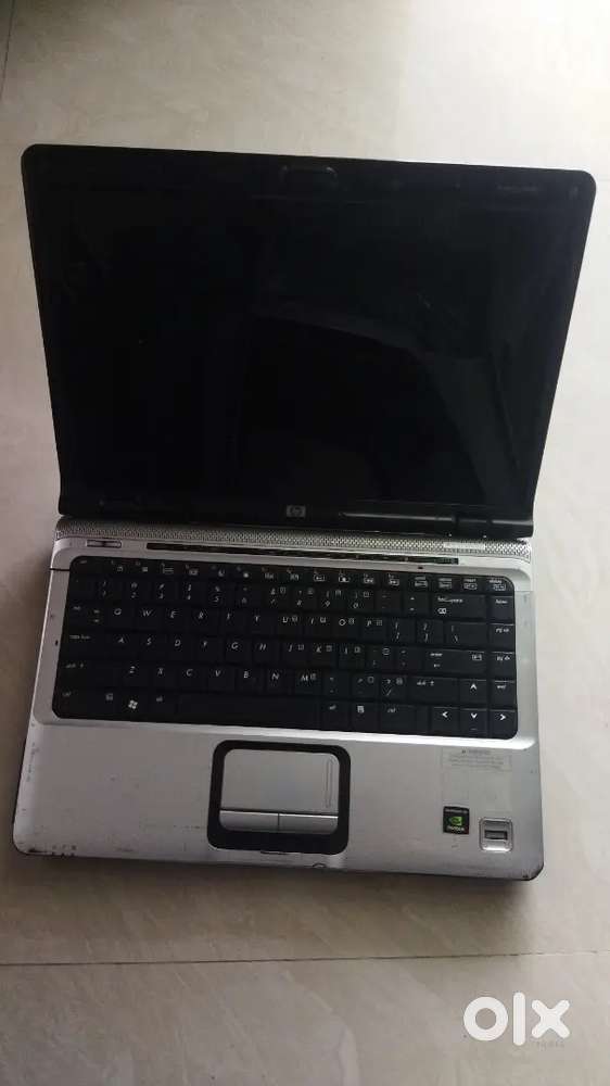 Hp pavilion dv2000 laptop