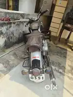 Full running condition