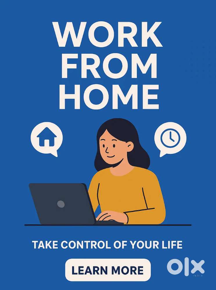 Work from home