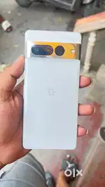 Pixel 7 pro 8/128 super condition excellent battery performance