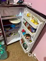 Kenstar fridge-4500