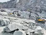 Running Quarry and Crusher Unit for Sale in Kerala