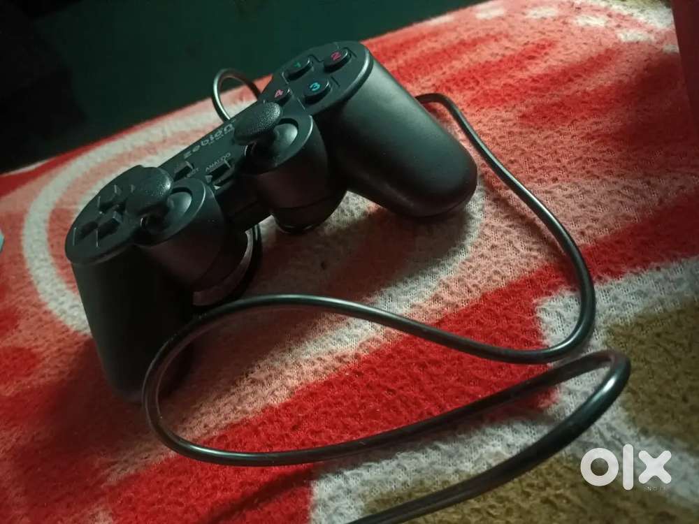 Zebion GAMEPAD Controler