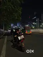 TVS Apache RTR 160 4V  Great Condition  40 km/l