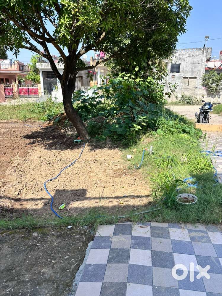 12 Marla plot for sale