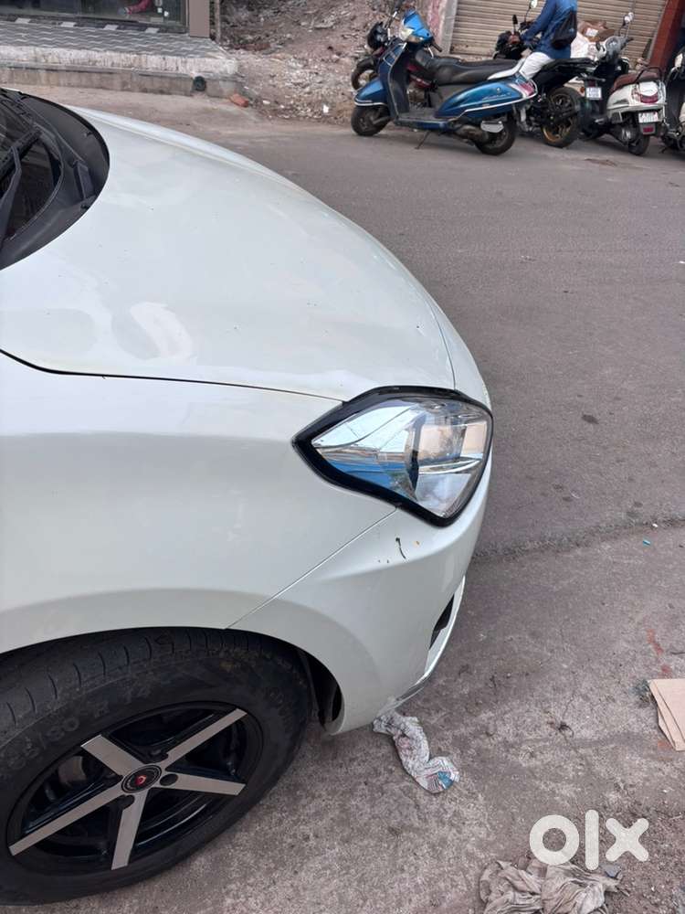 Suzuki Swift Dzire 2018 Diesel Fully customised interior fully modify