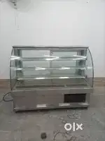 Fridger For sweets
