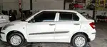 Maruti Suzuki Dzire 2019