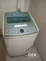 Samsung Fully automatic washing machine