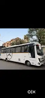 Bharat Benz 1017 AC Bus 36.Set