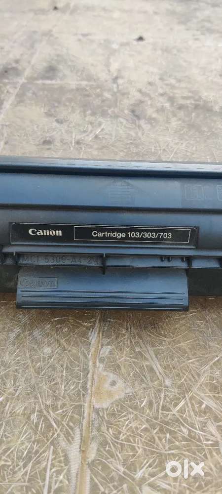 Toner for Canon 2900