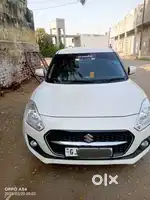 Maruti Suzuki Swift 2022 Petrol Good Condition