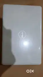 Dell Inspiron laptop