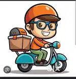 Needed delivery persons @ Velampet