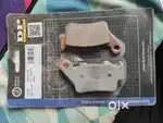 DP break pads (spd break pads)