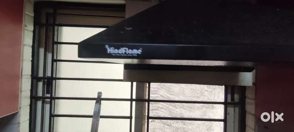 One year old  hindwarwe