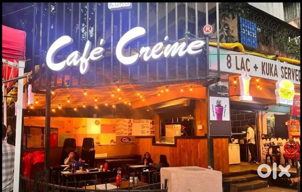 Shop for rent near Laxmi chowk, Hinjwadi