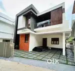 4.5CENT 4BHK KAKKANAD PUKKATTUPADY KUNJATTUKARA NEW HOUSE