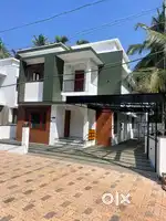 Vengeri- Villa 5 Cent 4 Bed New House
