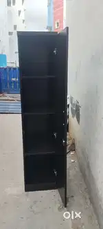 Brand new single door wardrobe