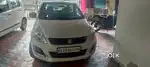 Maruti Suzuki Swift 2016