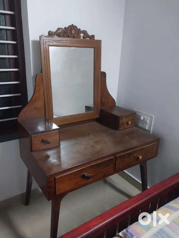 Antique furniture unique design