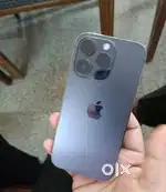 I phone 14 pro
