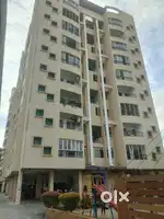BRAND NEW 2 BHK UNFURNISHED FLAT FAMILY TRIPUNITHURA VADEKEKOTA BKUPS