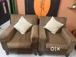 Sofa set  for sell gud conditions