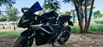 Yamaha R15 V4