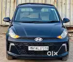 Hyundai Aura, 2024, Petrol