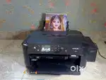 EPSON L810 Printer