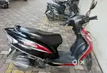 TVS WEGO 2 Wheeler (Best Condition) Handsome Colour At Best Rate  Buy