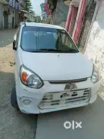 Maruti Suzuki Alto 800 LX