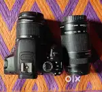 Canon 650 D