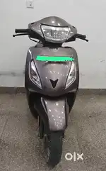 TVS JUPITER+WARRANTY+RC TRANSFER+INSURANCE+FINANCE AVAILABLE